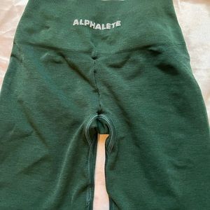 Alphalete shorts